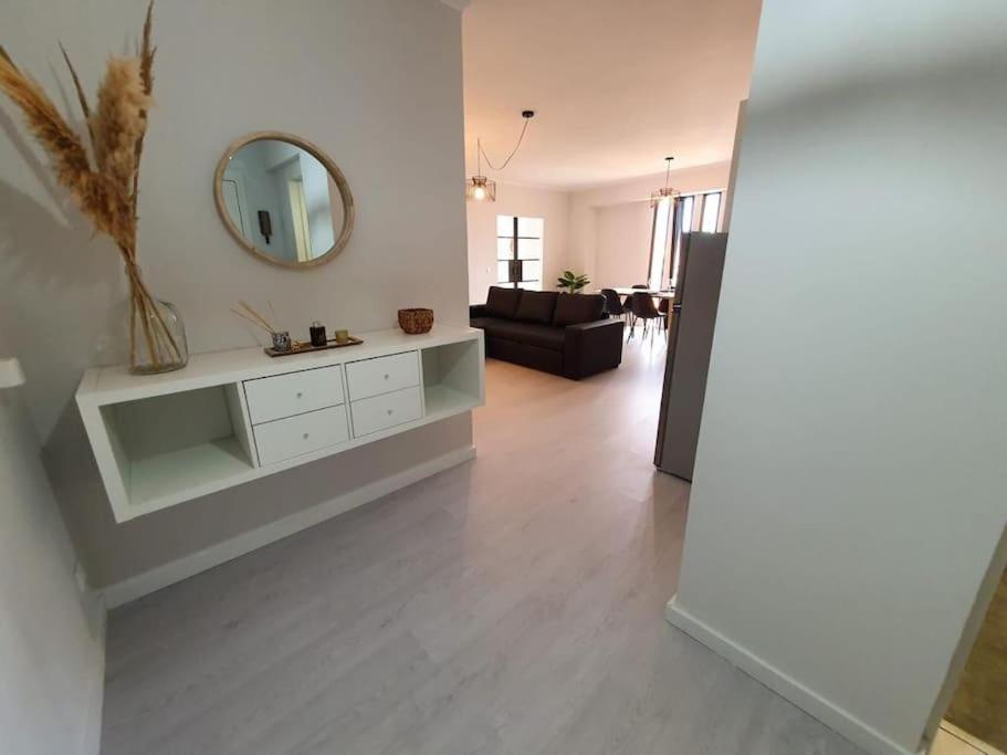 City Hall Apartment With Free Parking Φουνκάλ Εξωτερικό φωτογραφία