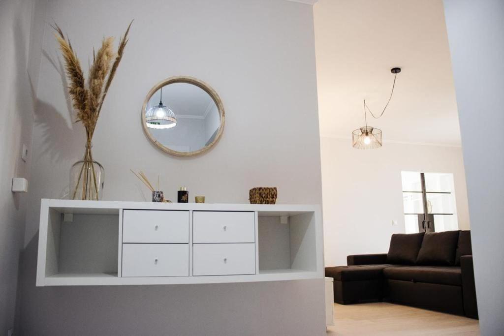 City Hall Apartment With Free Parking Φουνκάλ Εξωτερικό φωτογραφία