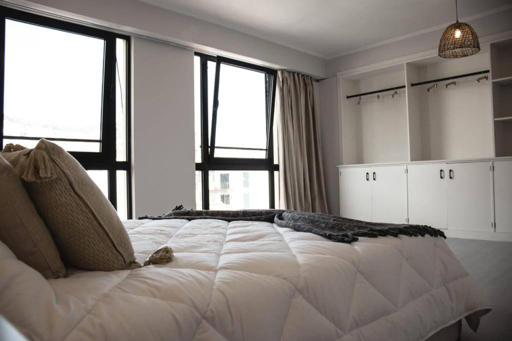 City Hall Apartment With Free Parking Φουνκάλ Εξωτερικό φωτογραφία